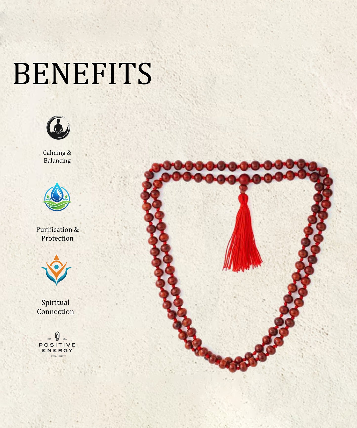 Karungali Mala – The Sacred Protector With Govt. Lab Certification & Free Karungali Bracelet